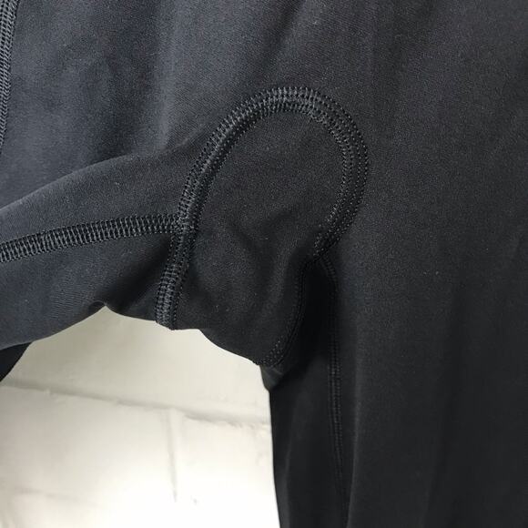 SPANX High Waisted Two Toned Activewear Leggings Size XS - Picture 7 of 8